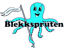 Blekkspruten